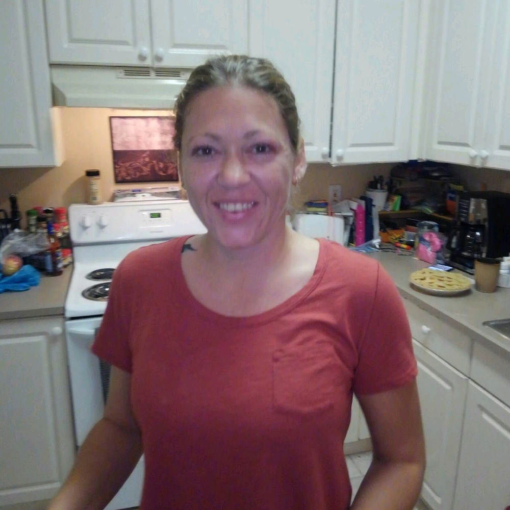 Meet your Posher, Leah